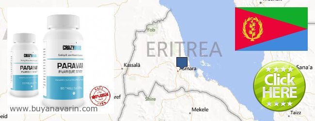 Gdzie kupić Anavar w Internecie Eritrea